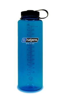 Nalgene Silo Blue Sustain w/Black Cap Suluk 2020-0248 Nalgene Silo Blue Sustain w/Black Cap Suluk 2020-0248