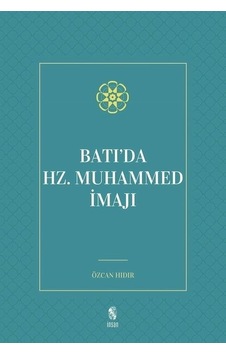 Batı'da Hz. Muhammed İmajı  - Özcan Hıdır  - İnsan Yayınları