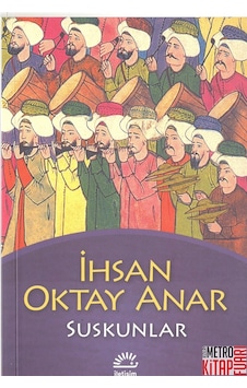 Suskunlar Suskunlar