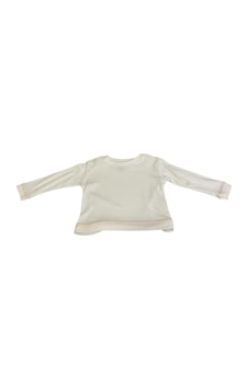 Babydoll Body Divo-trnc-12852 Ekru