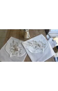 Fransız Güpürlü Zarf Bohça Nişan Söz Saten Bohça Lüks 3 Boyutlu Çeyizlik Bohça 50x50 Cm 1 Adet Ckhmtgsagbopp73a3bs Çok Renkli Fransız Güpürlü Zarf Bohça Nişan Söz Saten Bohça Lüks 3 Boyutlu Çeyizlik Bohça 50x50 Cm 1 Adet Ckhmtgsagbopp73a3bs Çok Renkli