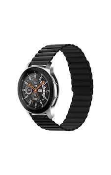 Teleplus Huawei Watch Gt 3 Active 42mm Kordon Rdb52 Çift Renk Spor Kordon 20mm