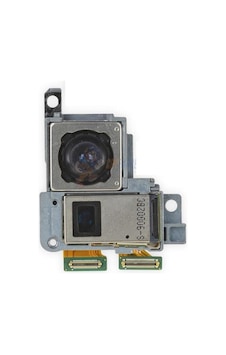 Samsung Galaxy Note 20 Ultra N985f İle Uyumlu Arka Kamera Samsung Galaxy Note 20 Ultra N985f İle Uyumlu Arka Kamera