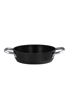 Madame Coco Noir Titanyum Sahan - Siyah - 18 Cm 8684427129739 Siyah Madame Coco Noir Titanyum Sahan - Siyah - 18 Cm 8684427129739 Siyah
