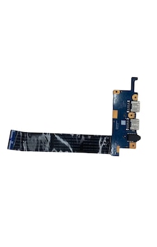 Huawei Matebook D15 2022 Wdh9 Usb Audio Aux Flex Board Huawei Matebook D15 2022 Wdh9 Usb Audio Aux Flex Board