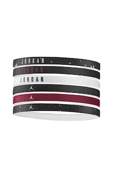 Nike Jordan Headbands Elastik Saç Bandı 6lı Paket 7584.091.os Çok Renkli Nike Jordan Headbands Elastik Saç Bandı 6lı Paket 7584.091.os Çok Renkli