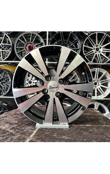 15" İnç 4x100 Cms Jant Modeli - Jb1364 15" İnç 4x100 Cms Jant Modeli - Jb1364