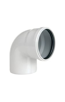 50X87 KAPALI DİRSEK ( GM PİPE ) 50X87 KAPALI DİRSEK ( GM PİPE )
