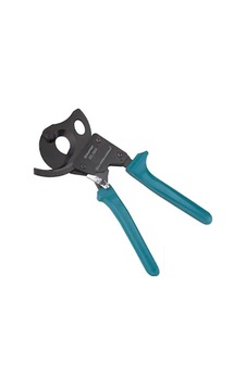 Zupper Zc-36a Cırcırlı Kablo Kesme Makası Zupper Zc-36a Cırcırlı Kablo Kesme Makası