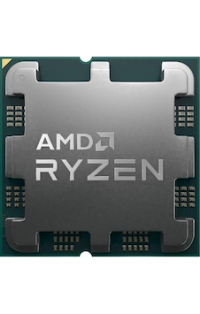 Amd Ryzen 5 7500x3d 4.5ghz 102mb 65w Am5 Fansız Tray