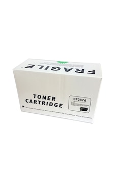 Hp Cf287A Uyumlu Toner 9.000 Sayfa