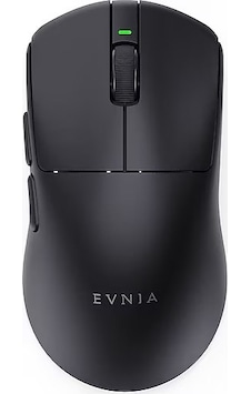 Philips Evnia Spk9718b/38 Kablosuz 36000 Dpı Paw3950 Gaming Oyuncu Mouse Siyah Philips Evnia Spk9718b/38 Kablosuz 36000 Dpı Paw3950 Gaming Oyuncu Mouse Siyah