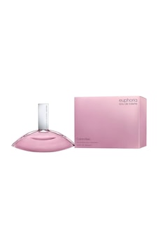 Calvin Klein Euphoria Edt 100 Ml Kadın Parfüm Çiçek Calvin Klein Euphoria Edt 100 Ml Kadın Parfüm Çiçek