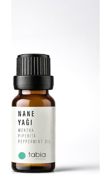 Tabia Mis Nane Yağı 10 ML Tabia Mis Nane Yağı 10 ML