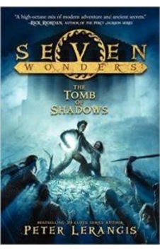 Seven Wonders 3: The Tomb Of Shadows