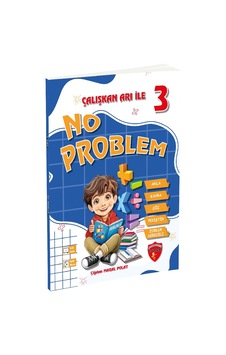 Çalışkan Arı 2026 3. Sınıf No Problem Çalışkan Arı 2026 3. Sınıf No Problem