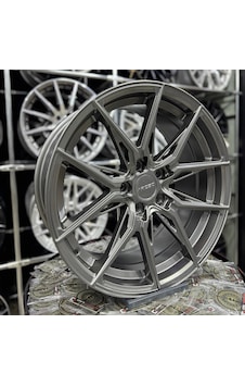 18'' 5x112 Arceo Marsilya Titan Renk Jant Modeli 18'' 5x112 Arceo Marsilya Titan Renk Jant Modeli