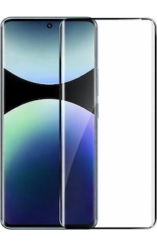 Redmi Note 14 Pro Uyumlu Polymer Nano Ekran Koruyucu Tam Kaplayan Redmi Note 14 Pro Uyumlu Polymer Nano Ekran Koruyucu Tam Kaplayan