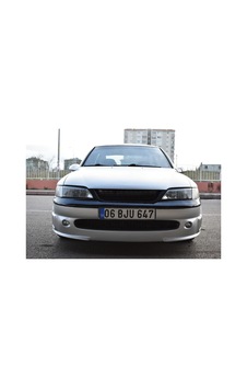 Opel Vectra B Ön Tampon I500 B1 Opel Vectra B Ön Tampon I500 B1