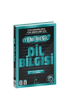 Edebiyat Sokağı Tüm Sınavlar için Dil Bilgisi Soru Bankası Edebiyat Sokağı Tüm Sınavlar için Dil Bilgisi Soru Bankası