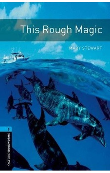 Oxford Obwl 5:This Rough Magic Mp3