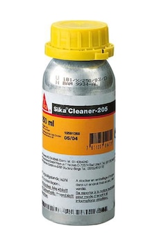 Sika 205 Aktivator Yapışma Kuvvetlendirici 250ml Şeffaf