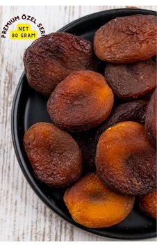 Premium Gurme Serisi Güneşte Kurutulmuş Yeni Mahsul Jumbo Malatya Kaysı Gün Kurusu Kayısı Net 80 Gr Diğer Premium Gurme Serisi Güneşte Kurutulmuş Yeni Mahsul Jumbo Malatya Kaysı Gün Kurusu Kayısı Net 80 Gr Diğer