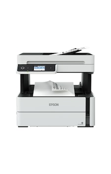 Epson EcoTank M3170 MONO A4 Çok Fonksiyonlu Yazıcı