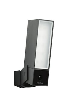 Netatmo Dış Mekan Akıllı Güvenlik Kamerası-55746