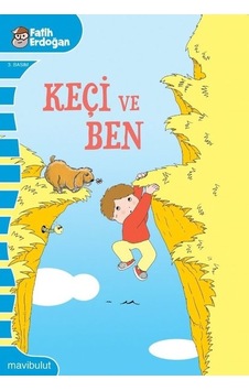 Keçi ve  Ben