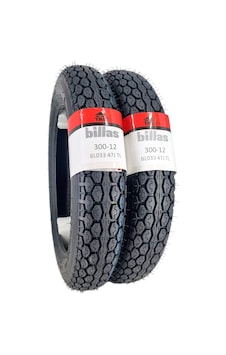 Motolux Fayton Fx33 Lastik Takımı 2'li 300-12 Bl033 Tl Dubleks Motolux Fayton Fx33 Lastik Takımı 2'li 300-12 Bl033 Tl Dubleks