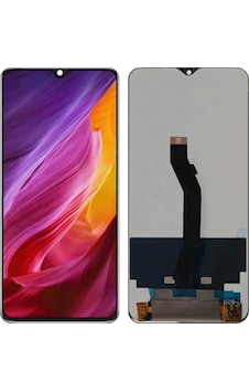 Xiomi Redmi Note 8 Pro Uyumlu Lcd Ekran Dokunmatik