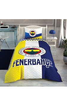 Taç Fenerbahçe Logo Pamuk Complete Set (553839388) Taç Fenerbahçe Logo Pamuk Complete Set (553839388)