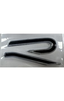 Tiguan R Çamurluk Logosu 2024- Siyah / Yacı184-1 Tiguan R Çamurluk Logosu 2024- Siyah / Yacı184-1