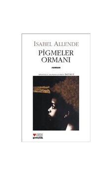 Pigmeler Ormanı-