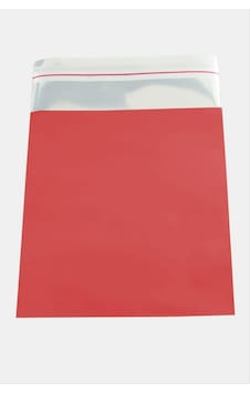 17 25 - 592 - Kırmızı Renkli Metalize Hediyelik Poşet Paketi 100 Adet - Spt-gld - - Kırmızı 17 25 - 592 - Kırmızı Renkli Metalize Hediyelik Poşet Paketi 100 Adet - Spt-gld - - Kırmızı