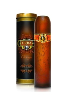 Cuba Orange Erkek Parfüm EDT 100 ML Cuba Orange Erkek Parfüm EDT 100 ML