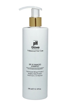 Ph Glowe Dry-damaged Shampoo 390 Ml Ph Glowe Dry-damaged Shampoo 390 Ml