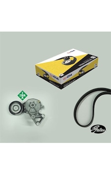 GVA 59A7510 Alternatör Gergi Seti Kütüklü Caddy 04-10 Bjb Bls Golf V Bxe-Transporter Axb 1.9 TDI 6Dpk1195 GVA 59A7510 Alternatör Gergi Seti Kütüklü Caddy 04-10 Bjb Bls Golf V Bxe-Transporter Axb 1.9 TDI 6Dpk1195