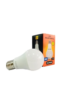 12 -24 Volt Solar Led Ampul 12 -24 Volt Solar Led Ampul