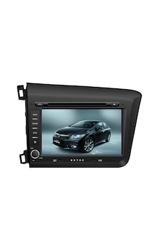 Honda Cıvıc Fb7 Navigasyon Oem Honda Cıvıc Fb7 Navigasyon Oem