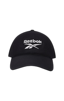 Reebok Şapka Rbh1200-001 Siyah Reebok Şapka Rbh1200-001 Siyah