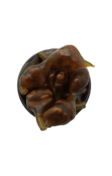Hancıbey Kelebek Cevizli Sucuk 1 KG