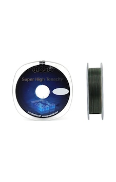 Asso High Tenacity 100Mt 0,35Mm Misina Asso High Tenacity 100Mt 0,35Mm Misina