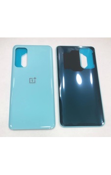 Oneplus Nord 2 5g Arka Kapak Pil Kapağı Senalstore - Mavi Oneplus Nord 2 5g Arka Kapak Pil Kapağı Senalstore - Mavi