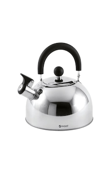 Outwell Tea Break Kettle L Gümüş Outwell Tea Break Kettle L Gümüş