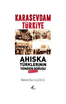 Kara Sevdam Türkiye