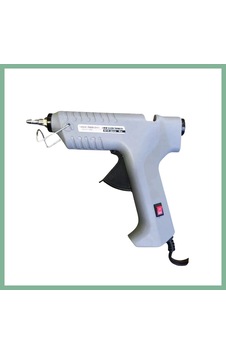 Bşkvirgo Sıcak Silikon Tabancası 80 W Bsk2026 Bşkvirgo Sıcak Silikon Tabancası 80 W Bsk2026