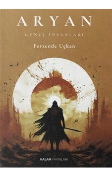 Aryan / Ferzende Uçkan Aryan / Ferzende Uçkan