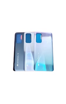 Xiaomi Mi 10T Arka Pil Batarya Kapağı (Cam) Xiaomi Mi 10T Arka Pil Batarya Kapağı (Cam)